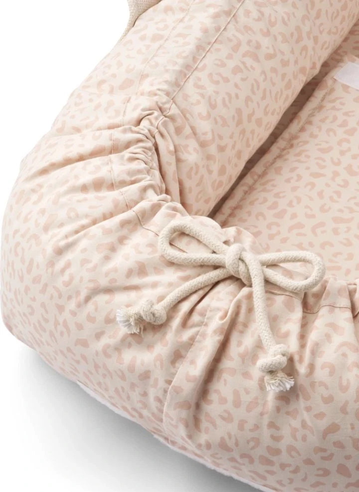 Liewood - Gro Soft Carrycot | Mini Leo/Sandy