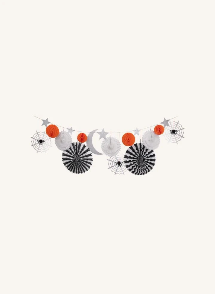 Meri Meri - Halloween Paper Garland