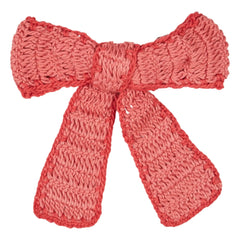 Emile et Ida - Pink Snap Hairpin