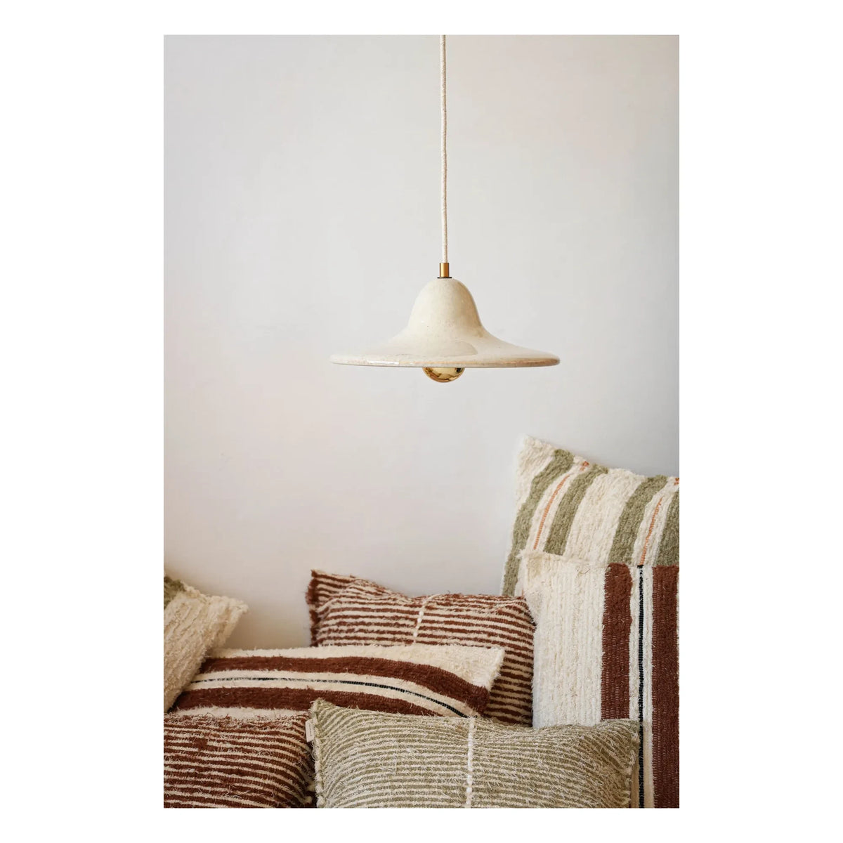 Masamé - Gigaro Pendant Lamp | Sand