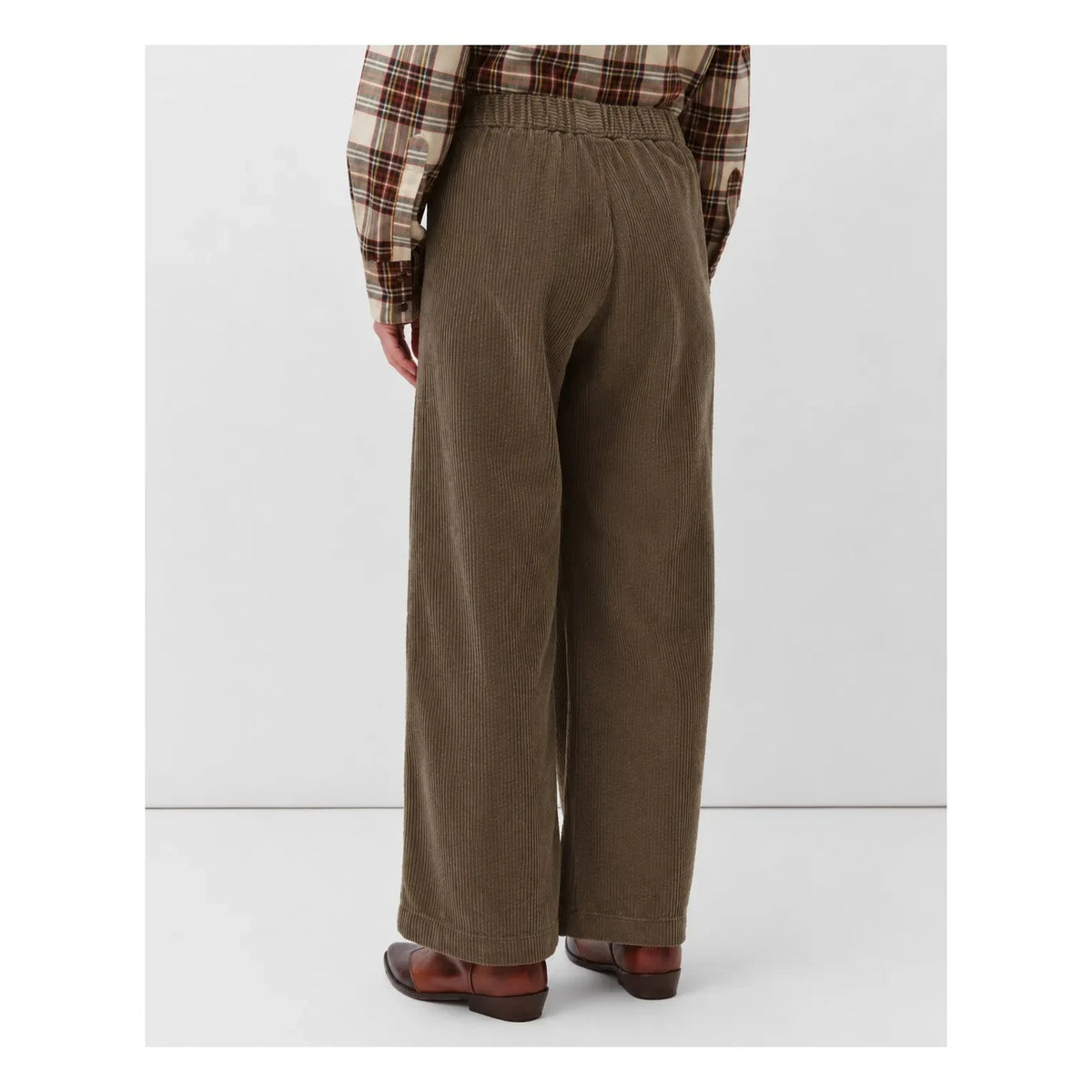 Diega - Pantero Cotton | Camel