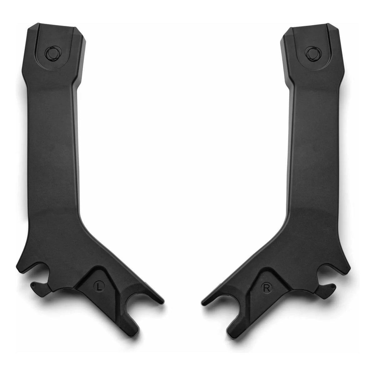 Bugaboo - Car Seat Adapters for Butterfly 2 | Black