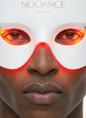 Nooance - X2000 LED Eye Mask