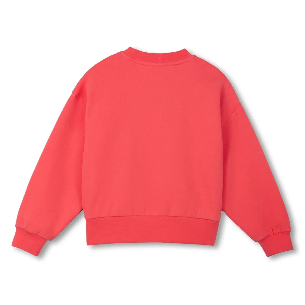 Wynken - Sweat Fleur | Pink