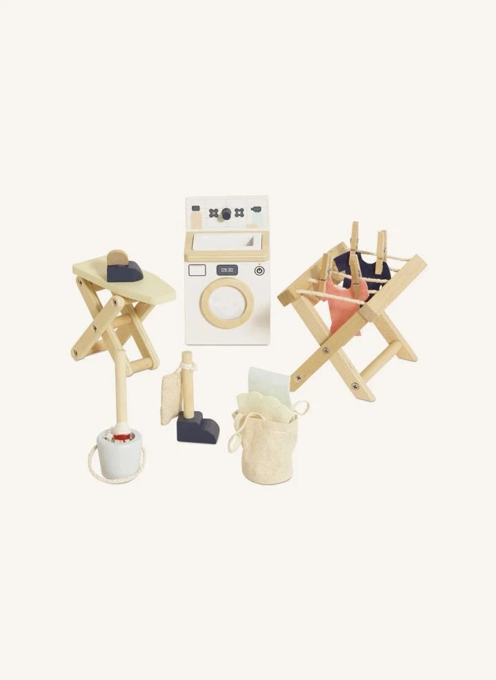Le Toy Van - Laundry Room