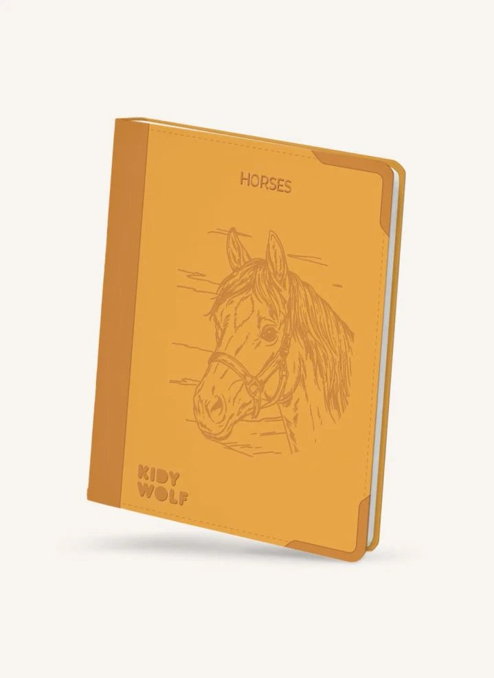 Kidywolf - Kiydraw Pad Refills for 8+ Horses