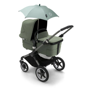 Bugaboo - Stroller Sunshade | Chrome Green