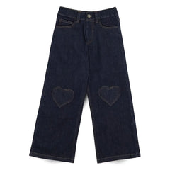 Mipounet - Jean Love | Dark Blue