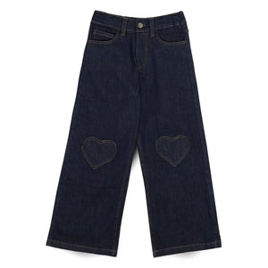 Mipounet - Jean Love | Dark Blue