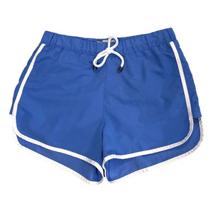 Sunchild - Carlos Swim Shorts | Blue