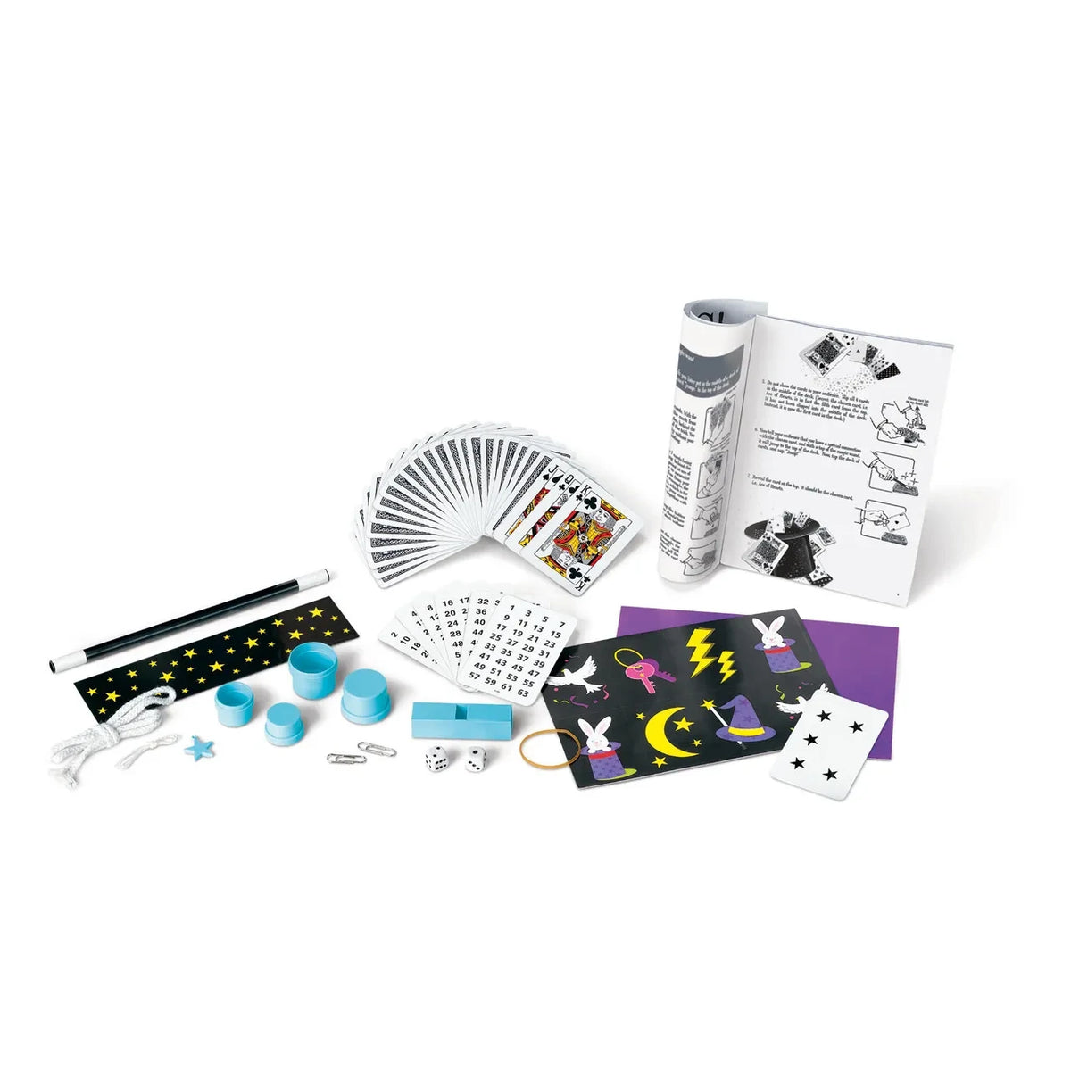 4M - Magic Activity Kit
