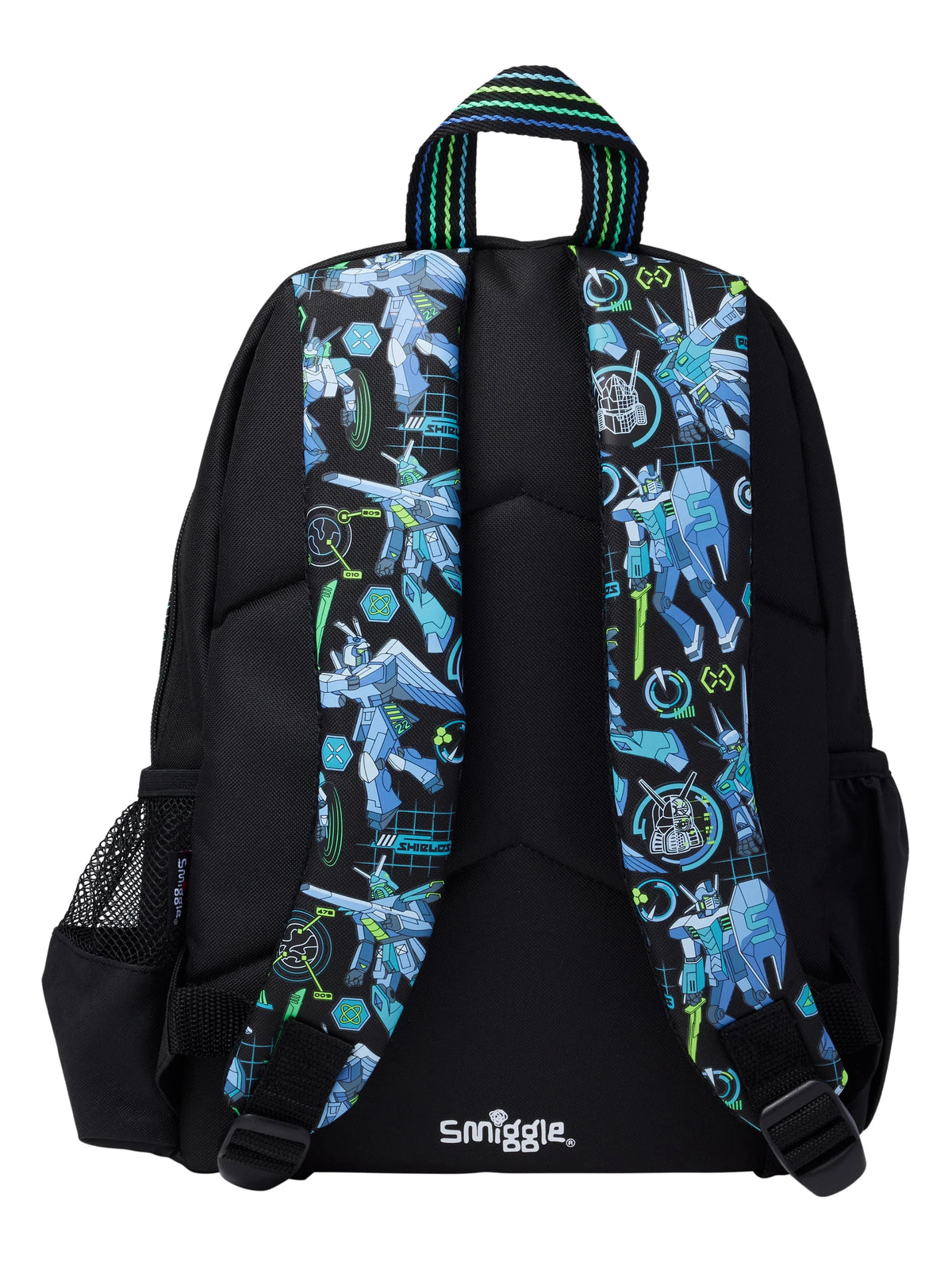 Smiggle - Weekend Kindergarten and Preschool Backpack