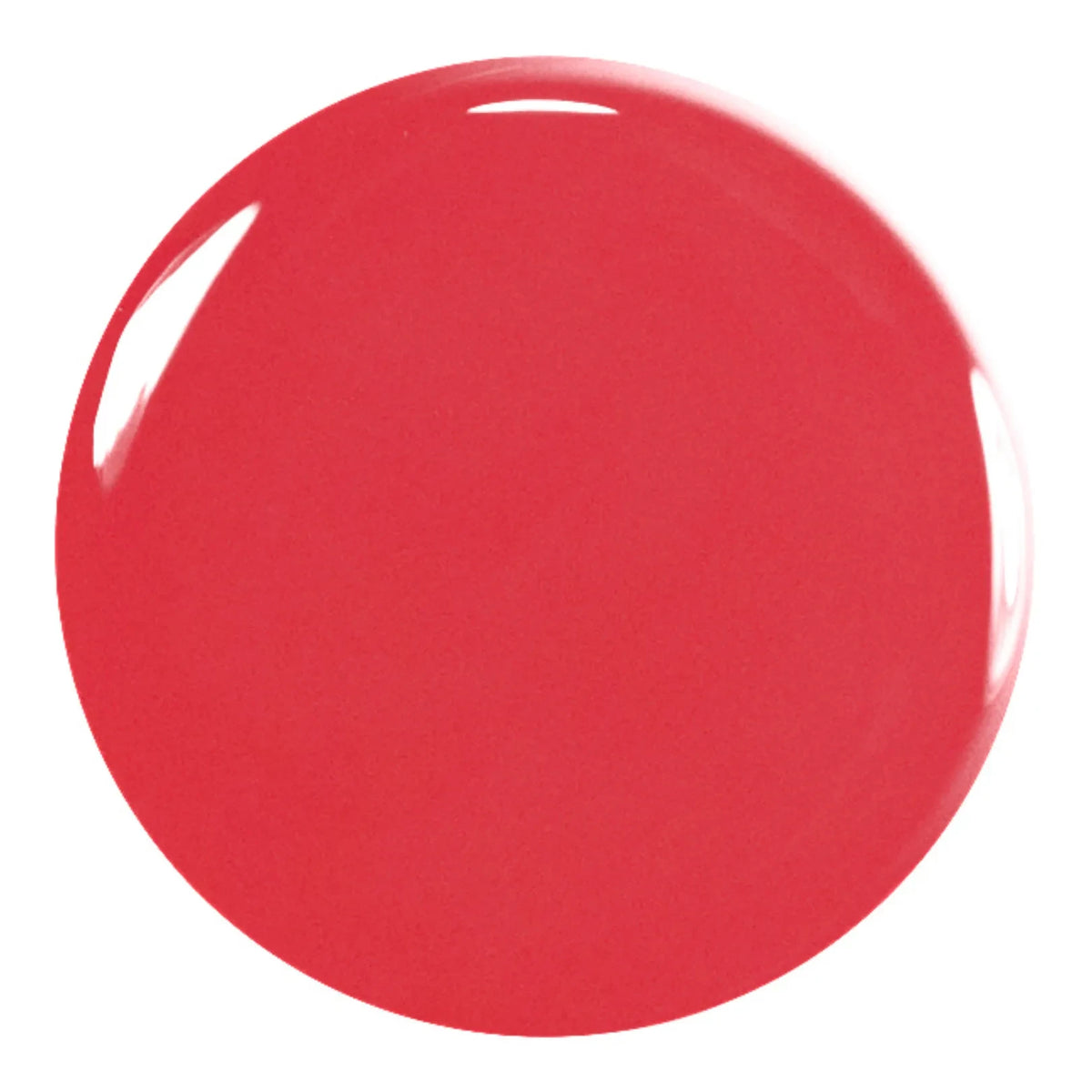 Manucurist - Kiki the Kitten Nail Polish for Kids - 8 ml | Rouge coquelicot