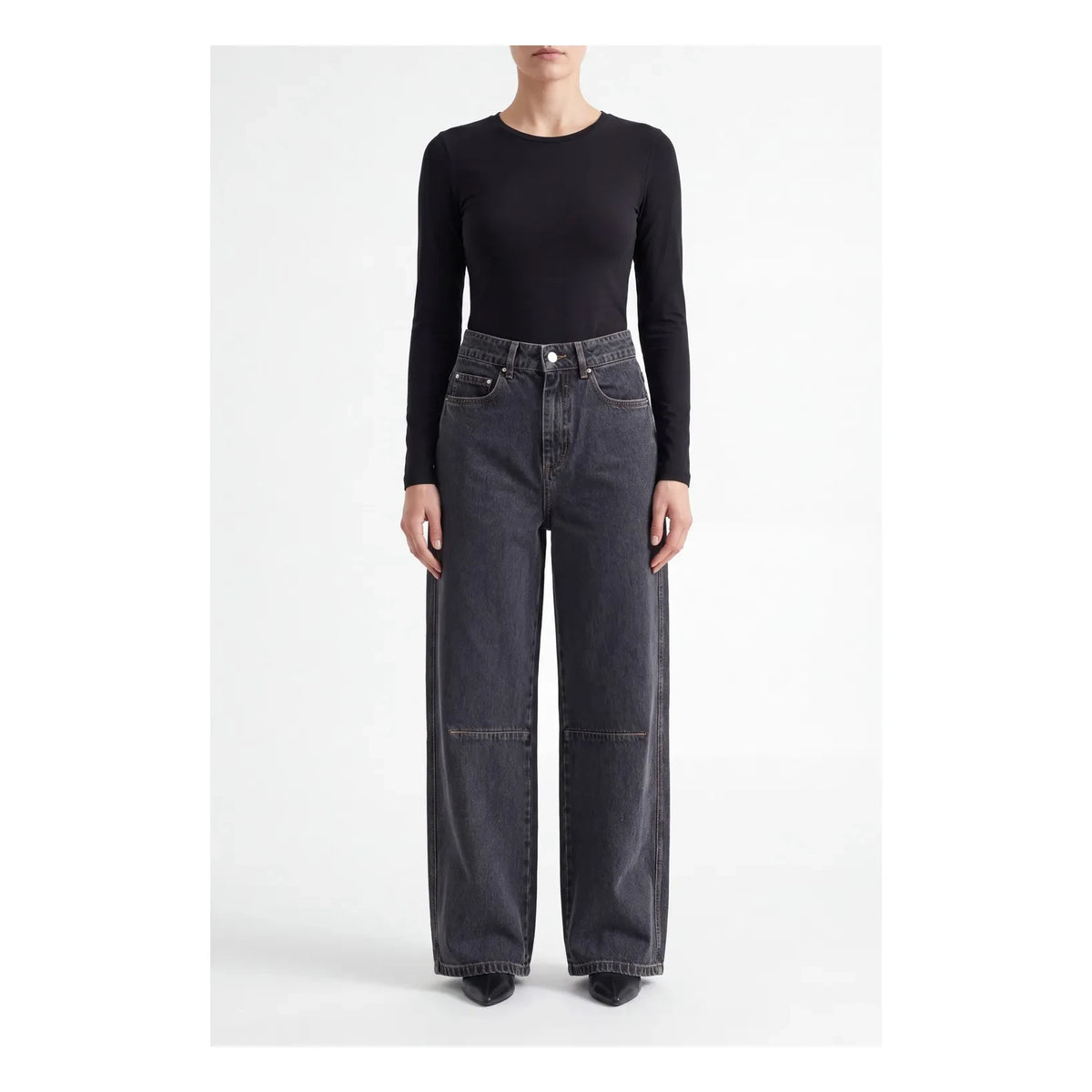 Hod - Jean Barrel | Silver