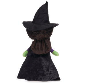 Dinossi - Wicked Elphaba 25CM Plush Toy