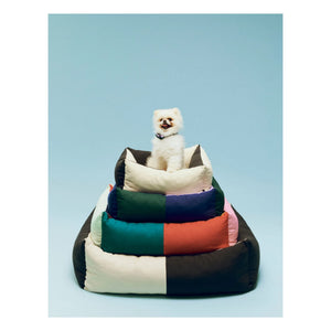 Hay - Dog Bed | Black