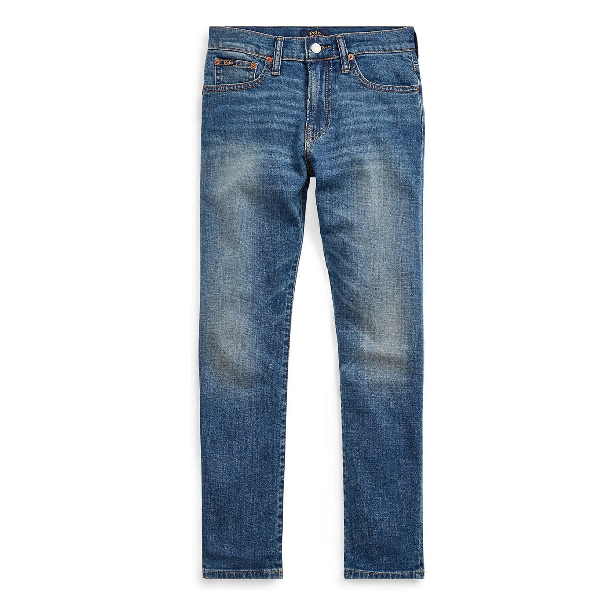 Ralph Lauren - Slim fit jeans | Denim blue