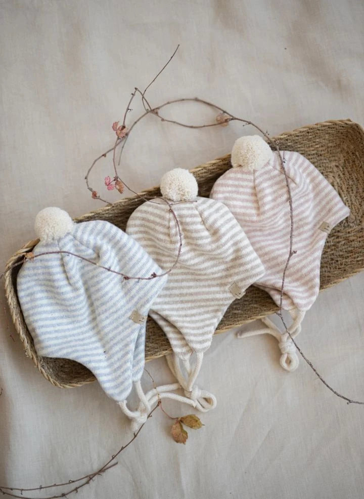 1+ in the family - Béguin Carlota Polaire | Beige