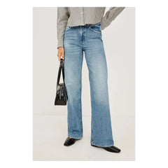 Rails - Jean Getty | Blue