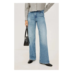 Rails - Jean Getty | Blue