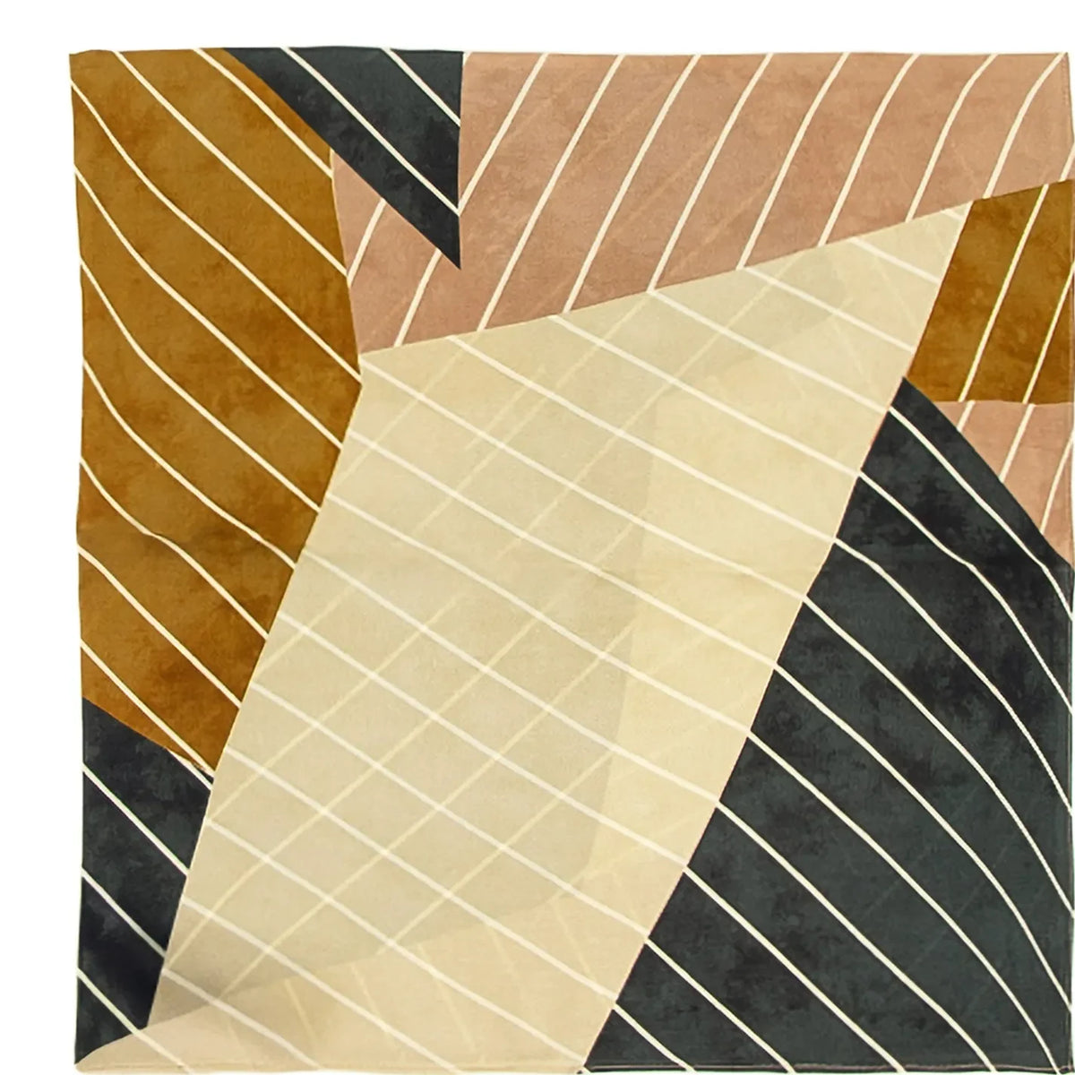 Sessùn - Scarf Scarvi | Beige