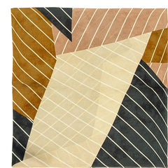 Sessùn - Scarf Scarvi | Beige