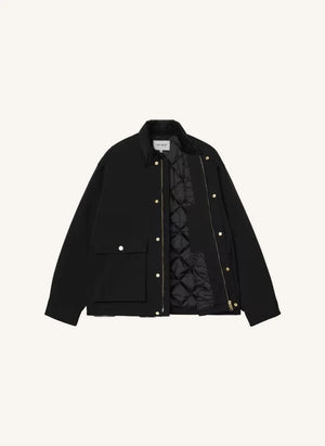 Carhartt WIP - Quentin Jacket | Light Brown