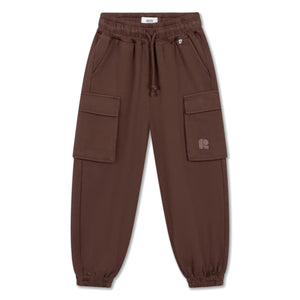 Repose AMS - Cargo Pants | Brown