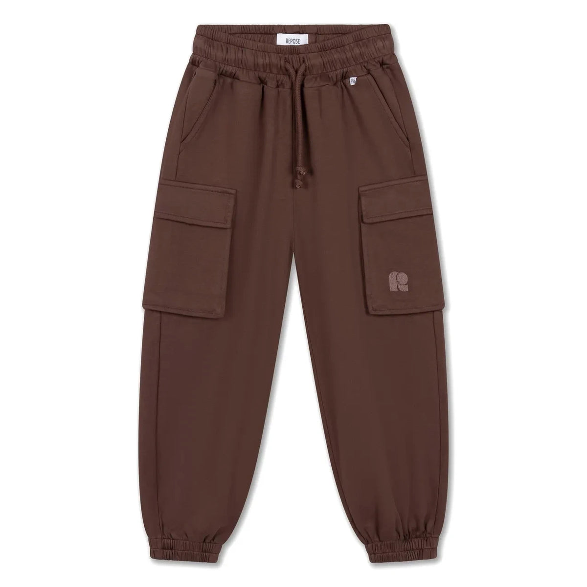 Repose AMS - Cargo Pants | Brown