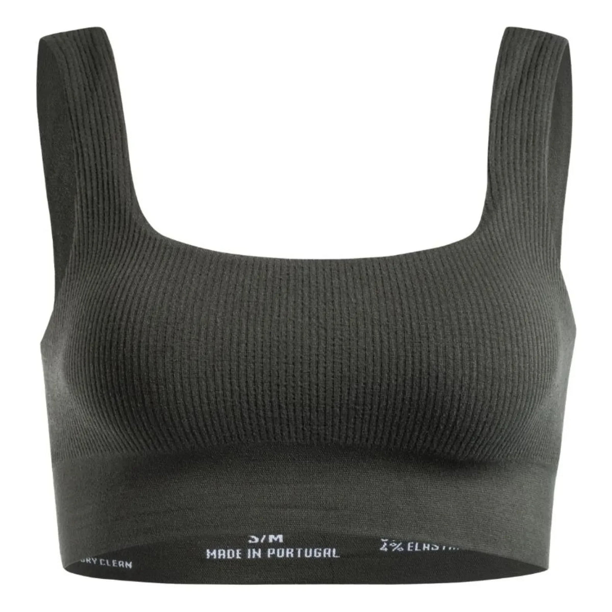 Mama Hangs - Everyday Bra | Olive