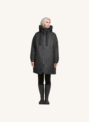 g-lab - Joy Parka | Black