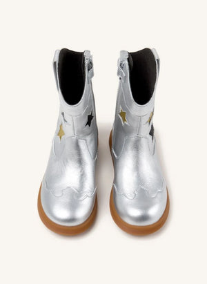 Camper - Santiags Twins | Silver