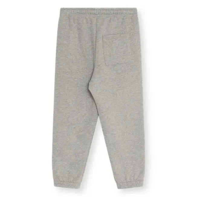 the new society - TNS Logo Jogger | Gray
