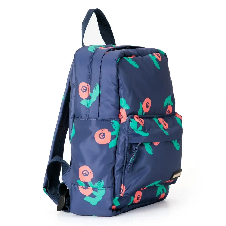 Bobo Choses - Flower Pattern Backpack | Purple