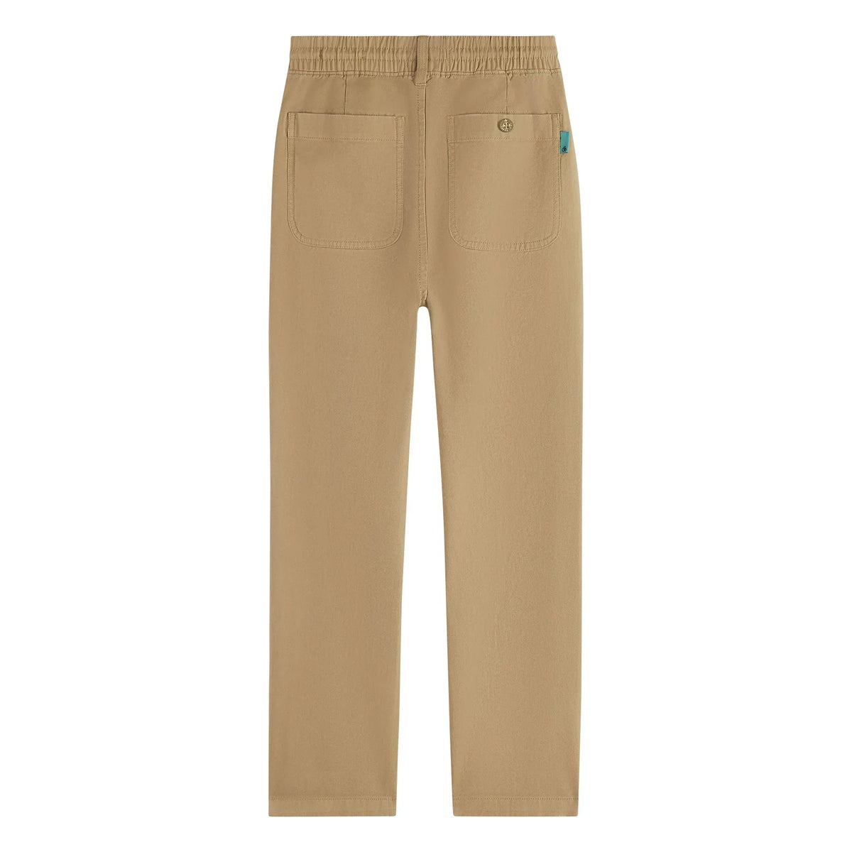Scotch & Soda - Work Pants | Beige
