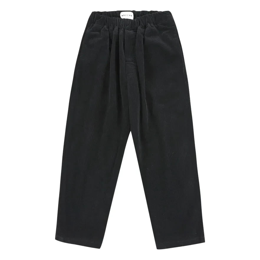 Morley - Zlatan Pants | Dark Blue