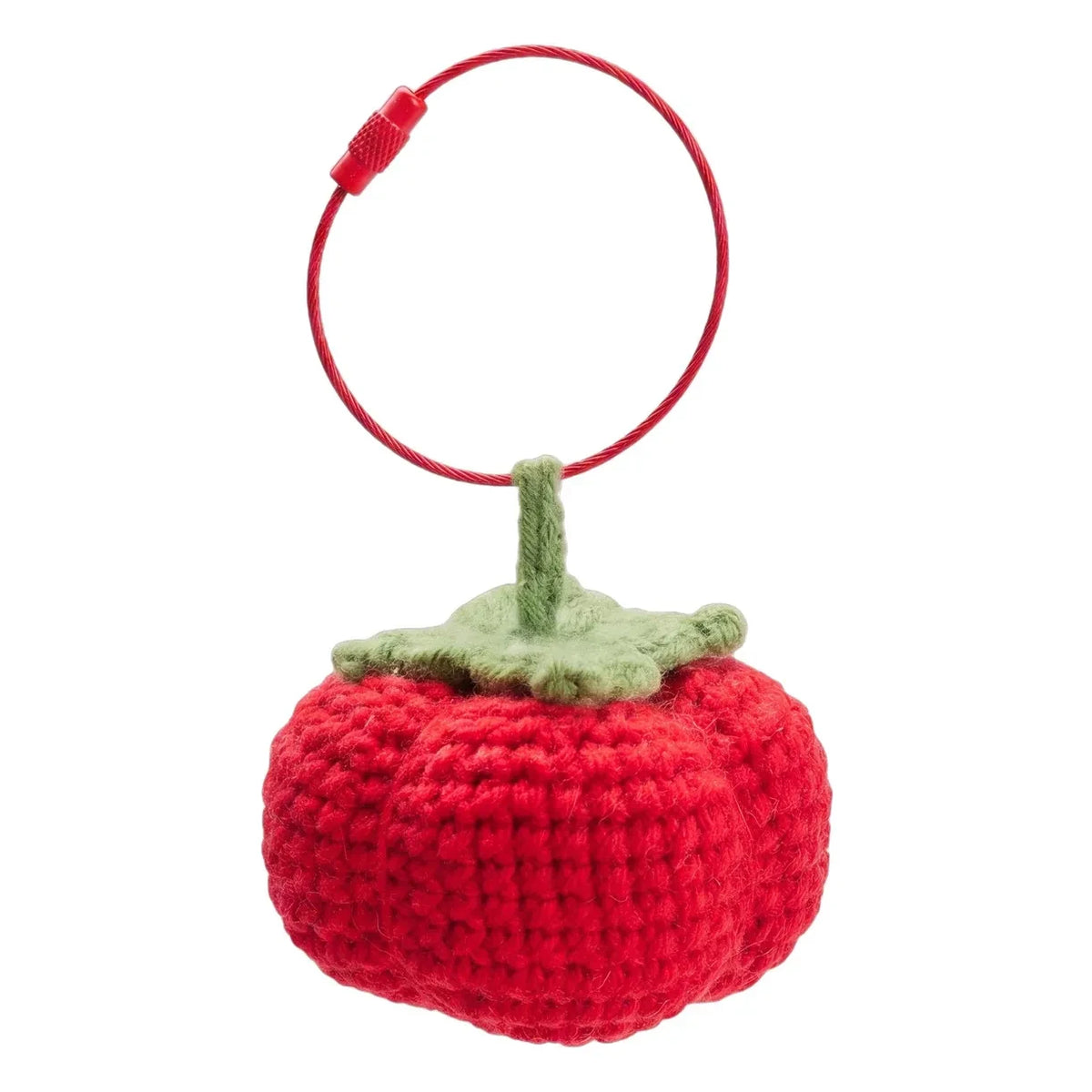 Olend - Charm Tomato | Red