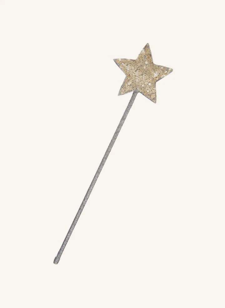 Mimi & Lula - Golden Fairy Wand