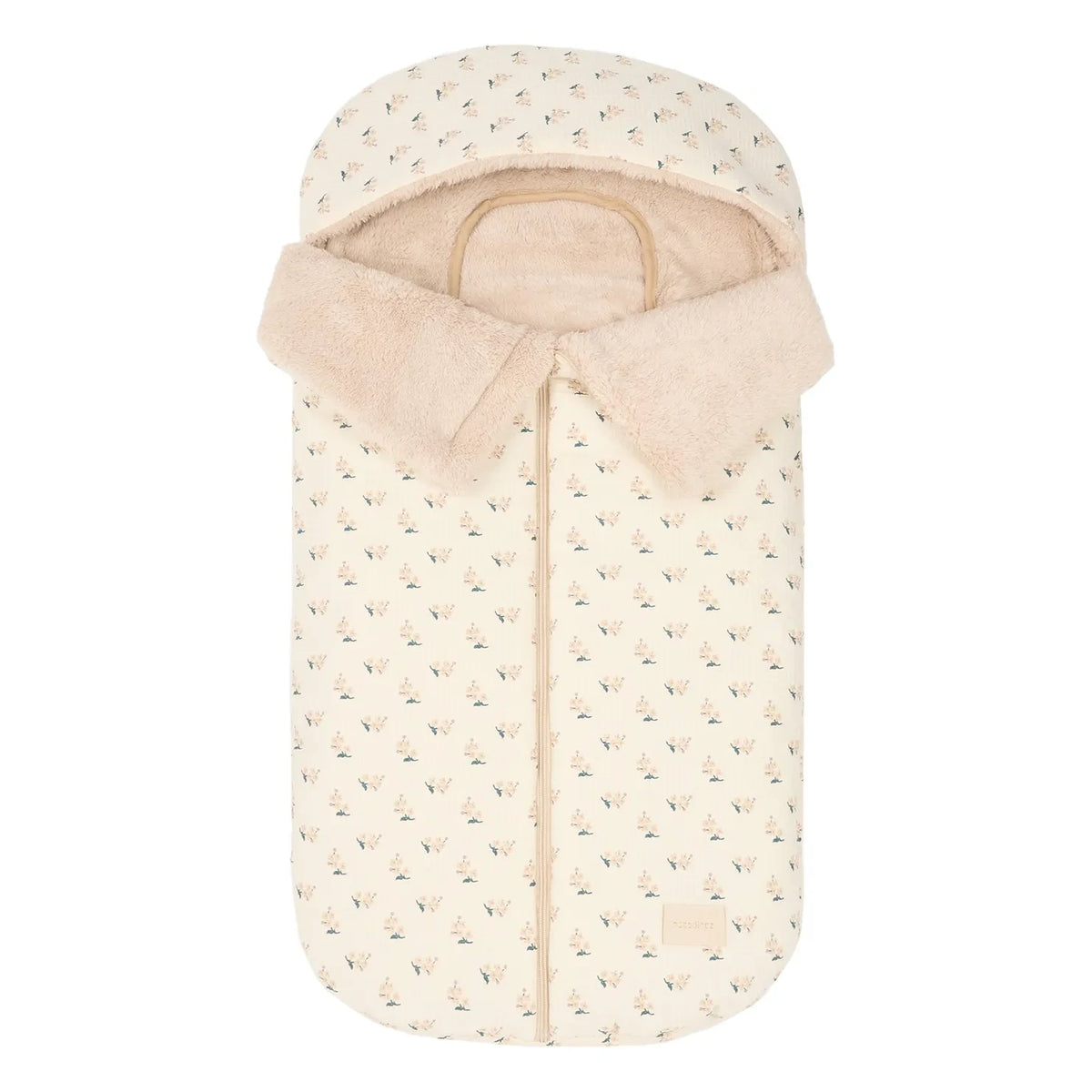 Nobodinoz - Opéra Darling Universal Foot Warmer