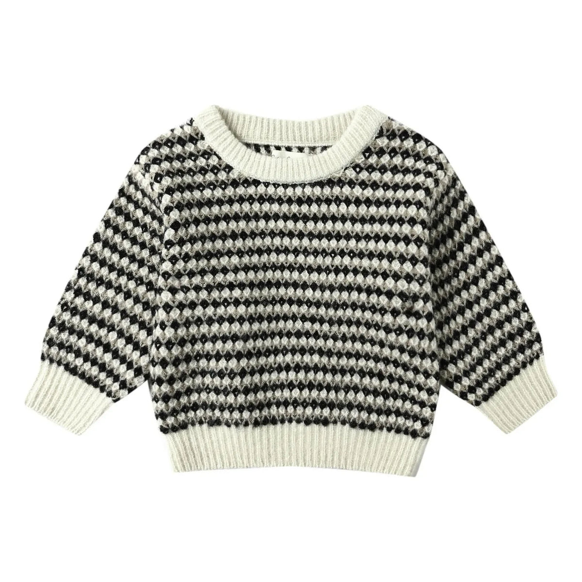 Rylee + Cru - Shiloh Sweater | Black