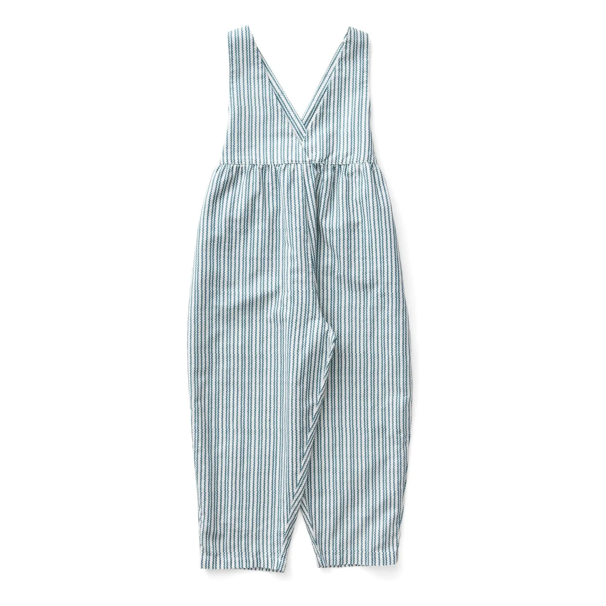 Thrush Plum - Ricki Organik Pamuk Tulum | Jade