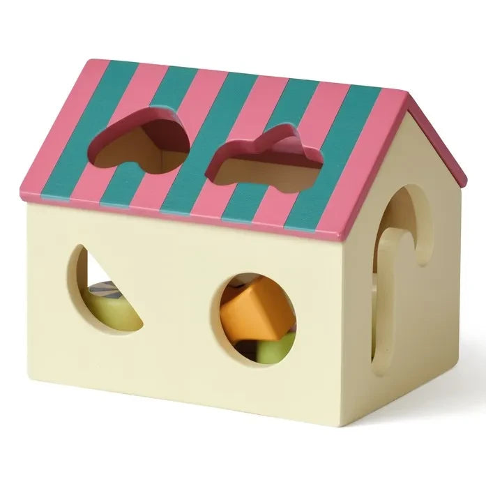 Kid's Concept - Swedish Shaped Candy Sorter