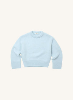Nitah - Marc Sweater | Light Blue