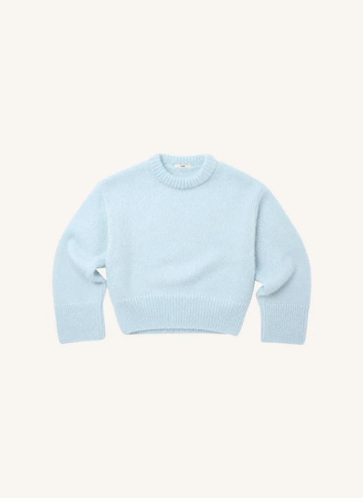 Nitah - Marc Sweater | Light Blue