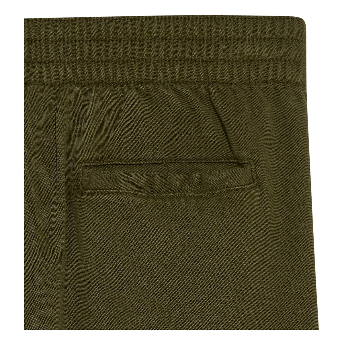 Bellerose - Casino Cargo Pants | Olive Green