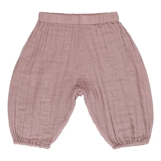 Numero 74 - Joe Harem Pants | Dusty Pink S007