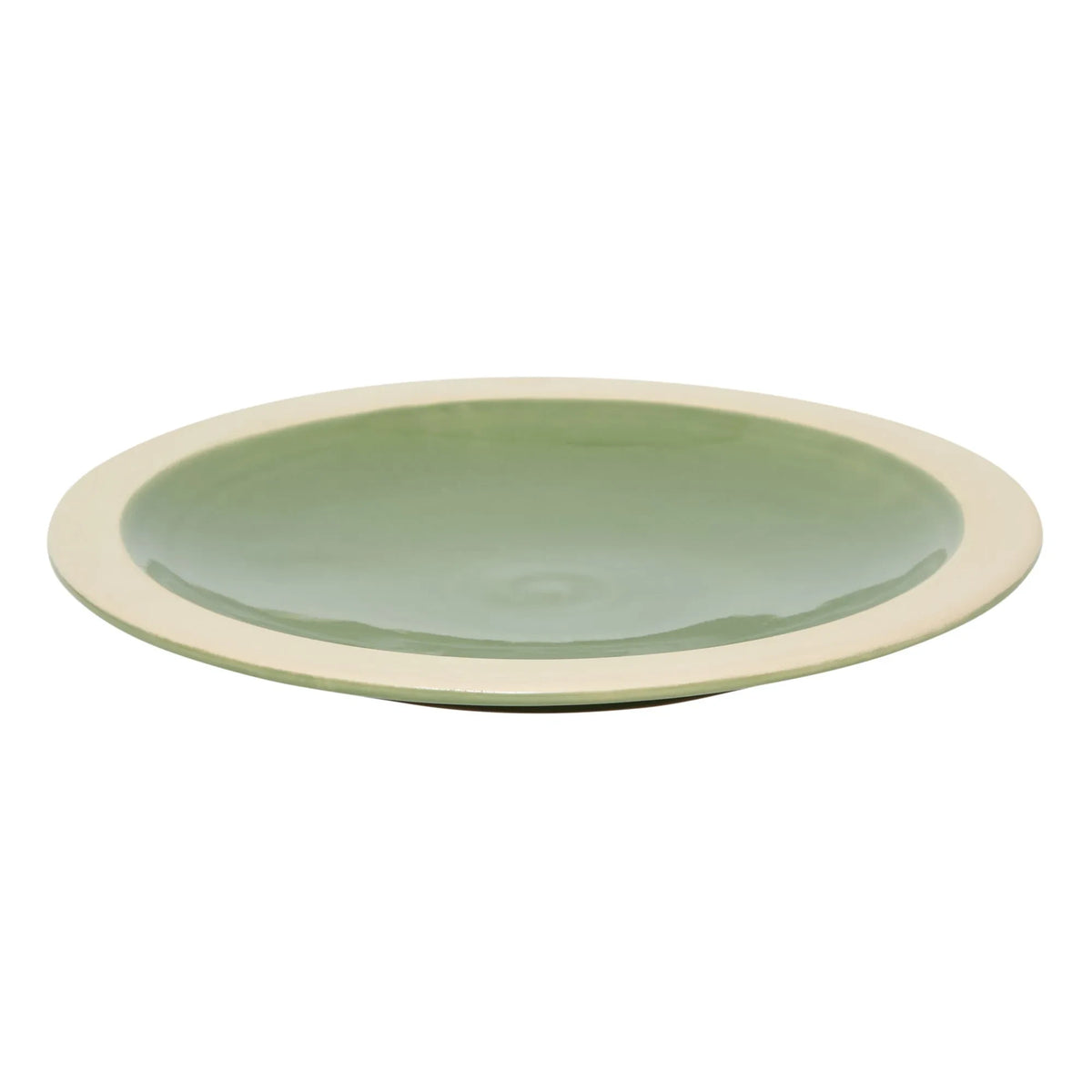 Chabi Chic - Oumness Plate | Sage