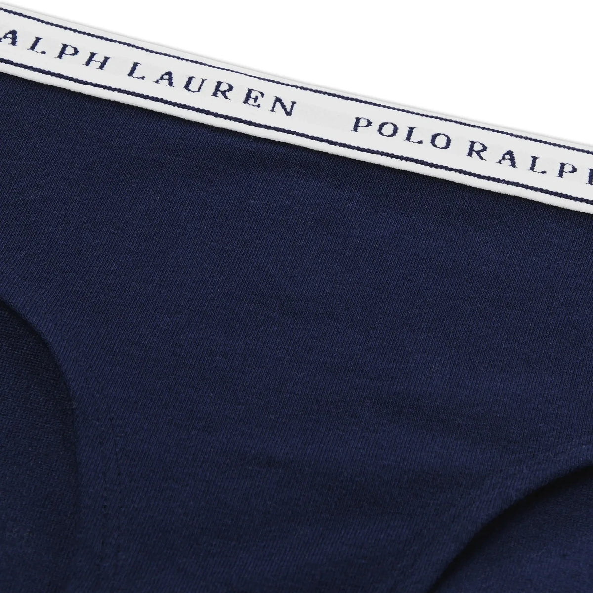 Ralph Lauren - Set of 2 Polo Ralph Lauren Briefs | Navy