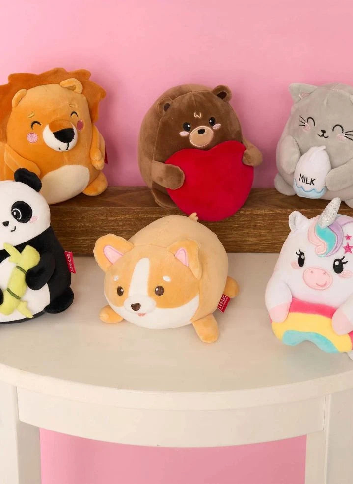 Legami - Unicorn Plush Toy