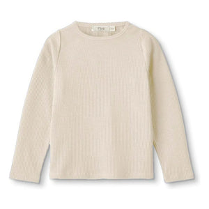 Fliink - Kenna T-Shirt | Cream